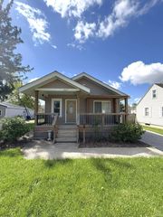 2607 Westward Drive, Fort Wayne, IN 46809