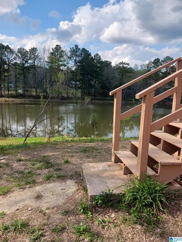 7262 DOLLAR ROAD, Trussville, AL 35173