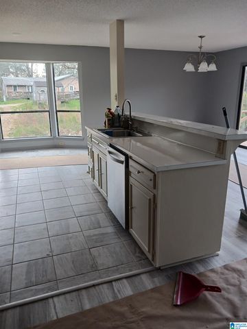 7262 DOLLAR ROAD, Trussville, AL 35173