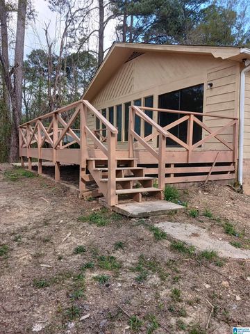 7262 DOLLAR ROAD, Trussville, AL 35173