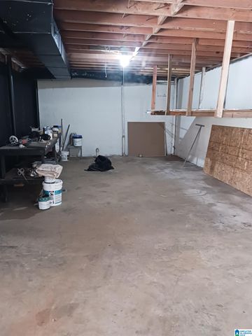 7262 DOLLAR ROAD, Trussville, AL 35173