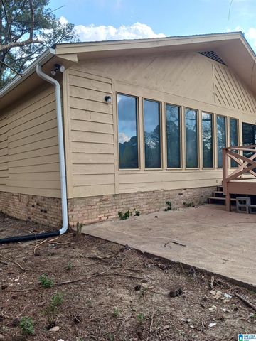 7262 DOLLAR ROAD, Trussville, AL 35173