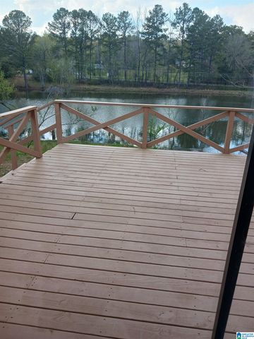 7262 DOLLAR ROAD, Trussville, AL 35173