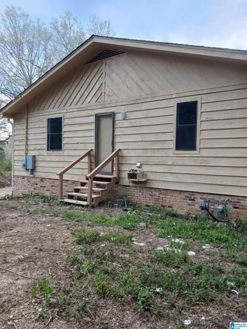 7262 DOLLAR ROAD, Trussville, AL 35173