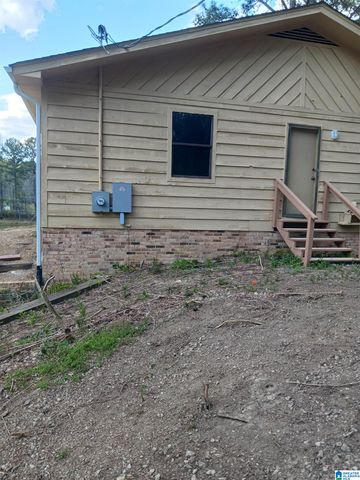 7262 DOLLAR ROAD, Trussville, AL 35173