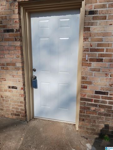 7262 DOLLAR ROAD, Trussville, AL 35173