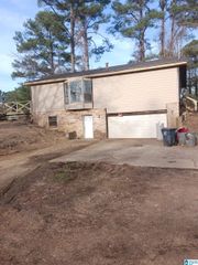 7262 DOLLAR ROAD, Trussville, AL 35173