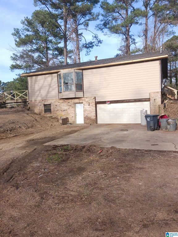 7262 DOLLAR ROAD, Trussville, AL 35173