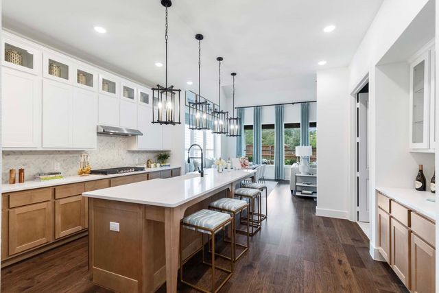 5113 Westhaven Circle, Denison, TX 75020