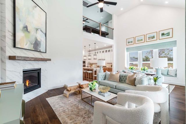 5113 Westhaven Circle, Denison, TX 75020