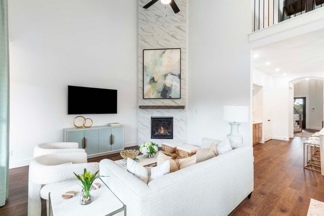 5113 Westhaven Circle, Denison, TX 75020