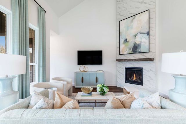 5113 Westhaven Circle, Denison, TX 75020