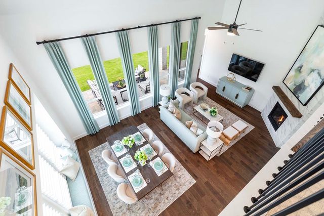 5113 Westhaven Circle, Denison, TX 75020