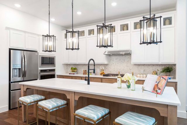 5113 Westhaven Circle, Denison, TX 75020