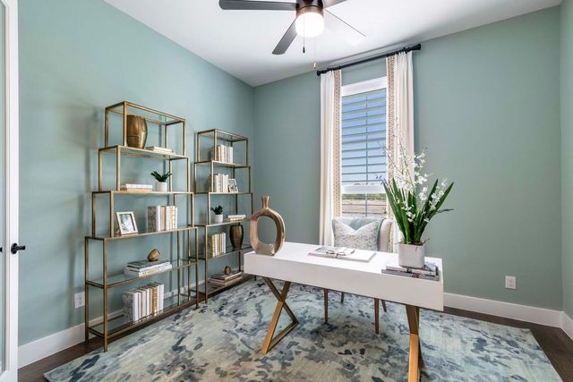 5113 Westhaven Circle, Denison, TX 75020