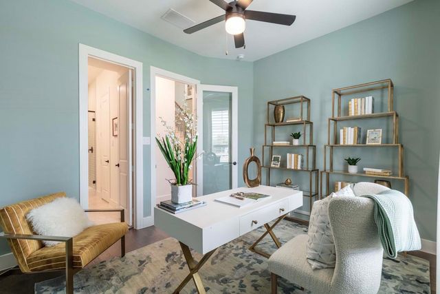 5113 Westhaven Circle, Denison, TX 75020