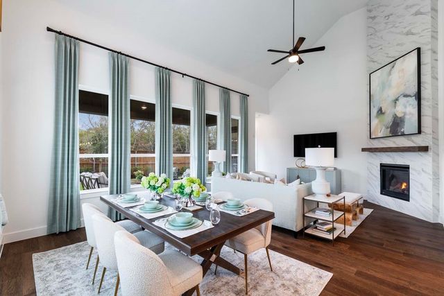 5113 Westhaven Circle, Denison, TX 75020