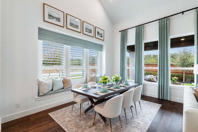 5113 Westhaven Circle, Denison, TX 75020