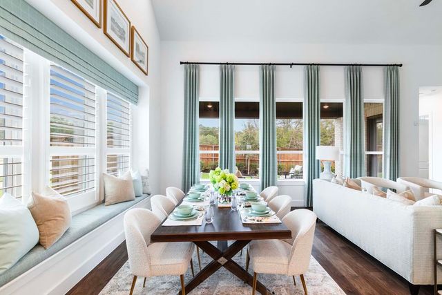 5113 Westhaven Circle, Denison, TX 75020