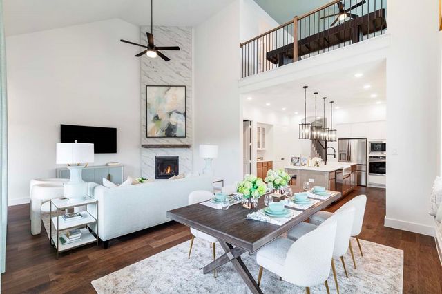 5113 Westhaven Circle, Denison, TX 75020