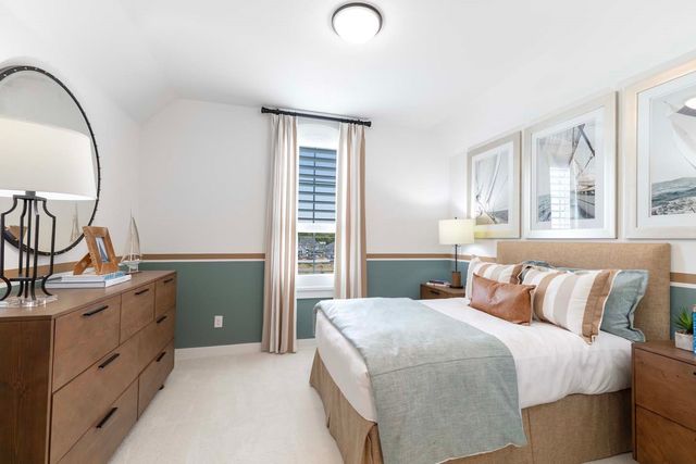 5113 Westhaven Circle, Denison, TX 75020