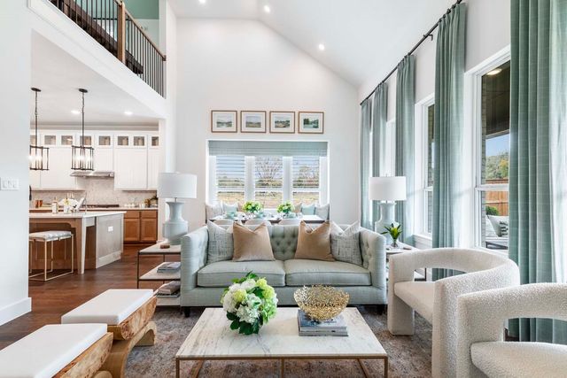 5113 Westhaven Circle, Denison, TX 75020