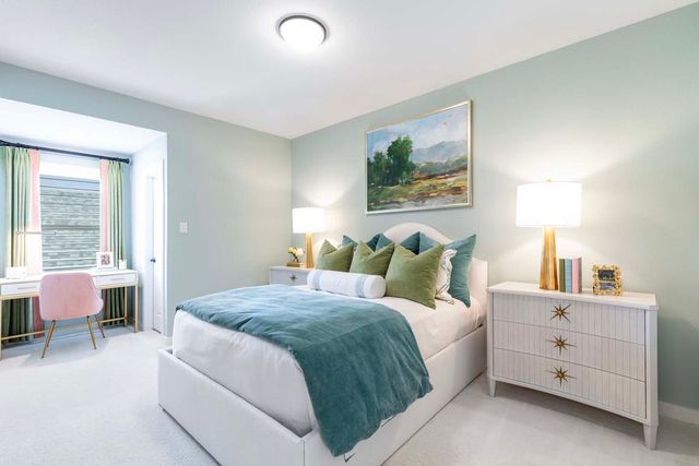 5113 Westhaven Circle, Denison, TX 75020