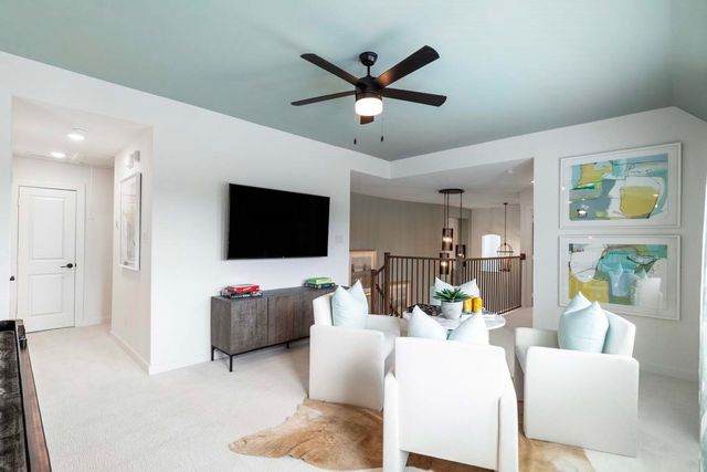 5113 Westhaven Circle, Denison, TX 75020