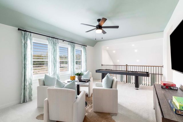 5113 Westhaven Circle, Denison, TX 75020