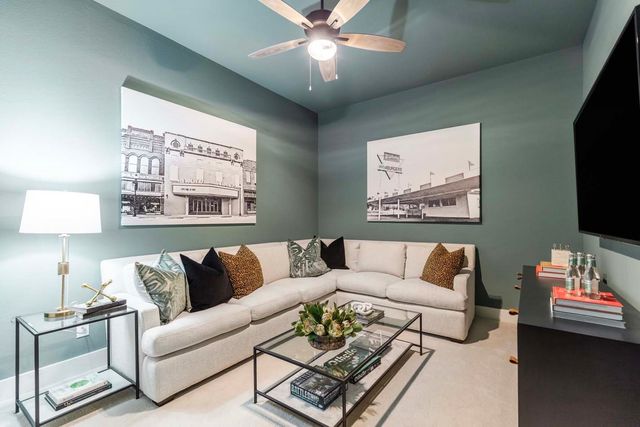 5113 Westhaven Circle, Denison, TX 75020