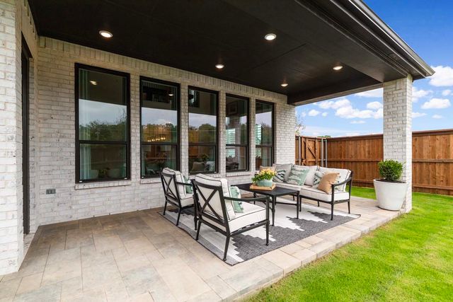 5113 Westhaven Circle, Denison, TX 75020