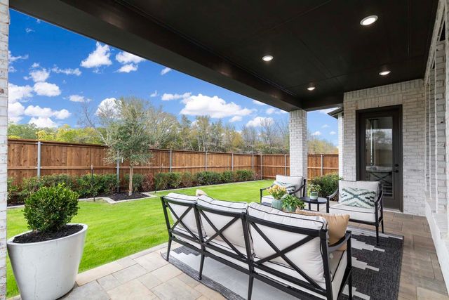 5113 Westhaven Circle, Denison, TX 75020