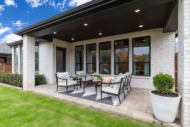 5113 Westhaven Circle, Denison, TX 75020