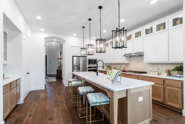 5113 Westhaven Circle, Denison, TX 75020