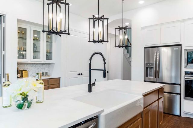 5113 Westhaven Circle, Denison, TX 75020