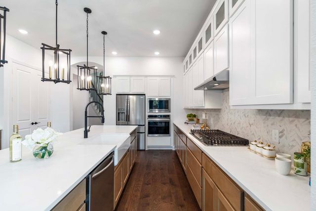 5113 Westhaven Circle, Denison, TX 75020