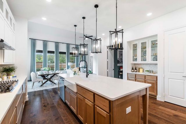 5113 Westhaven Circle, Denison, TX 75020