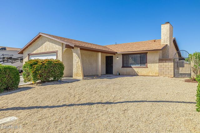 1101 Chagal Avenue, Lancaster, CA 93535