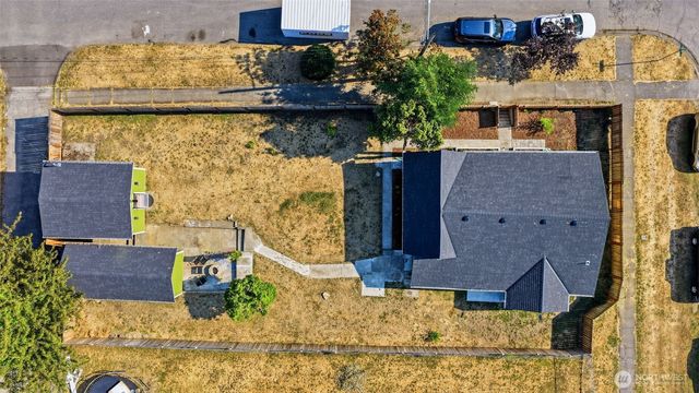 1255 S Grant Avenue, Tacoma, WA 98405