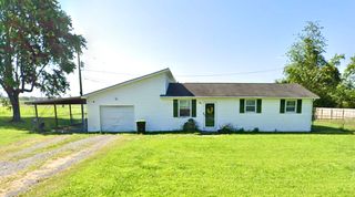 2976 Old Sango Rd, Clarksville, TN 37043