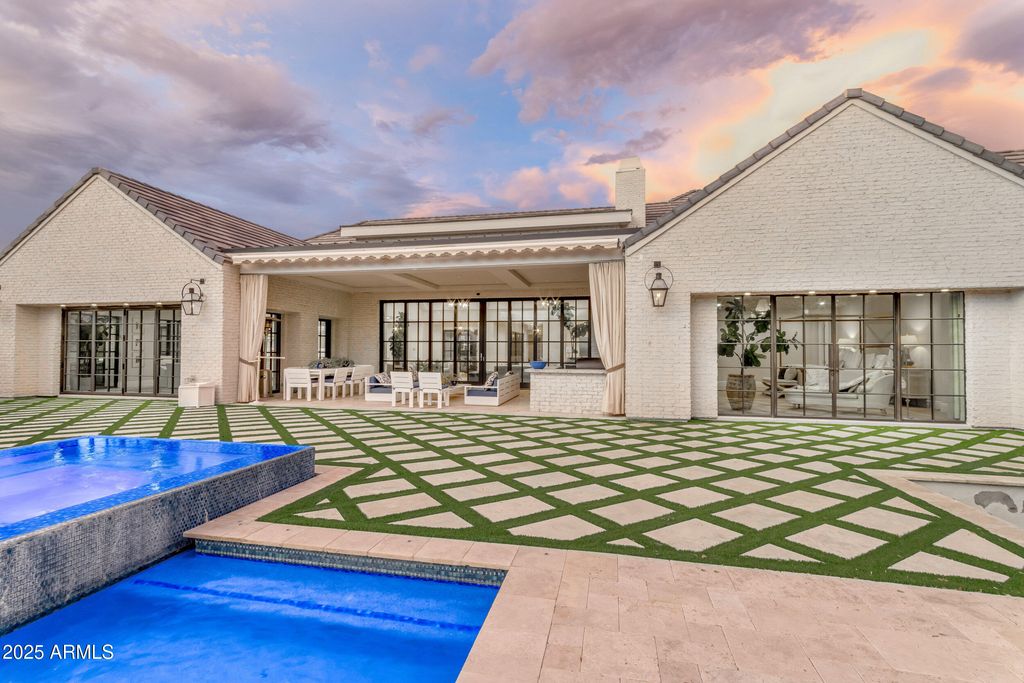 20406 E SUNSET Court, Queen Creek, AZ 85142 — photo 5