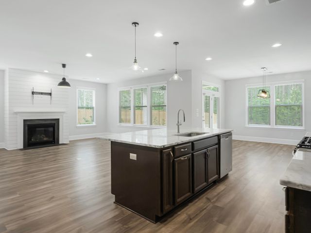 216 Quimby Hill Drive, Huger, SC 29450