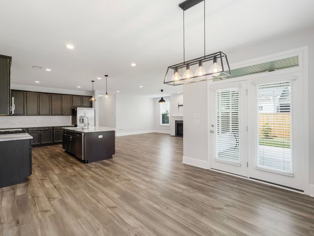 216 Quimby Hill Drive, Huger, SC 29450