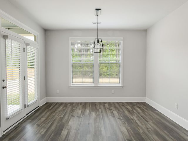 216 Quimby Hill Drive, Huger, SC 29450