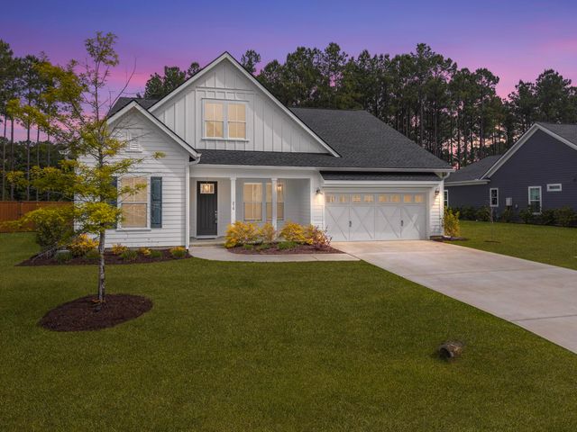 216 Quimby Hill Drive, Huger, SC 29450