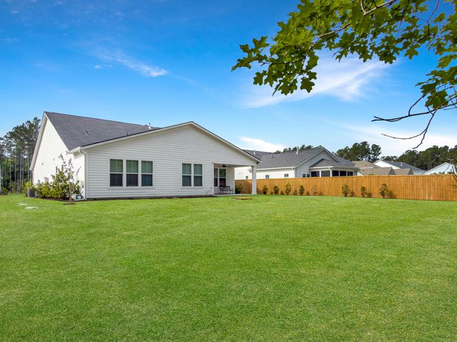 216 Quimby Hill Drive, Huger, SC 29450