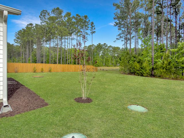 216 Quimby Hill Drive, Huger, SC 29450
