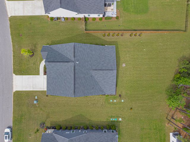 216 Quimby Hill Drive, Huger, SC 29450