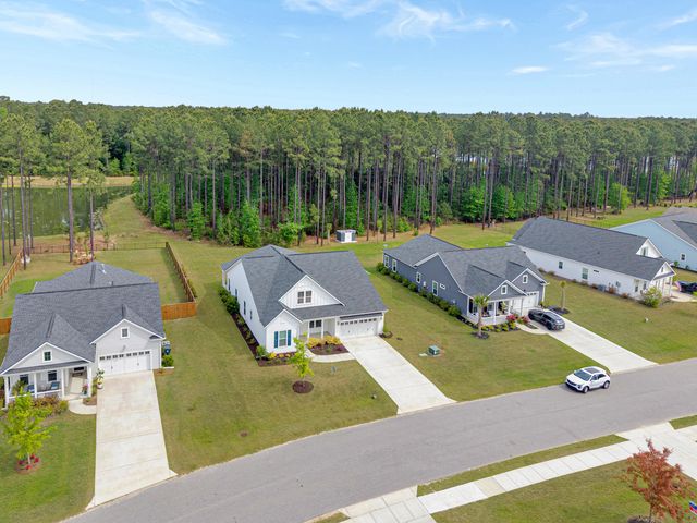 216 Quimby Hill Drive, Huger, SC 29450