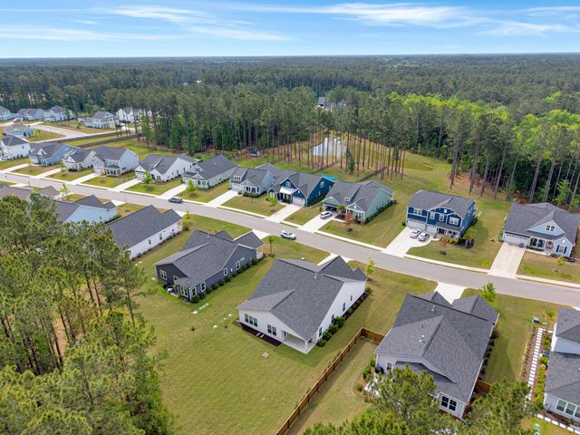 216 Quimby Hill Drive, Huger, SC 29450